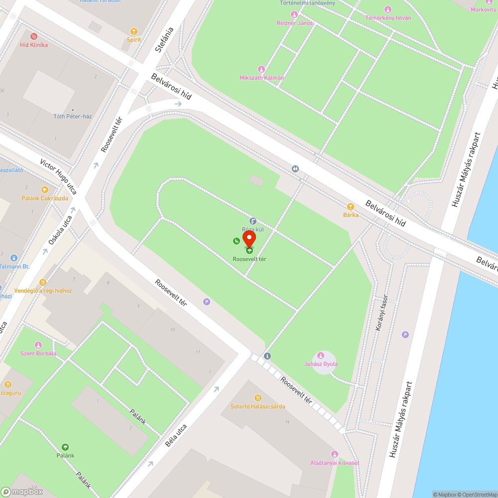 Hibás játszótéri játék bejelentés helye