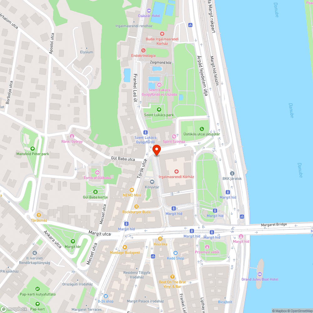 Jogszabályellenes kivétel bejelentés helye