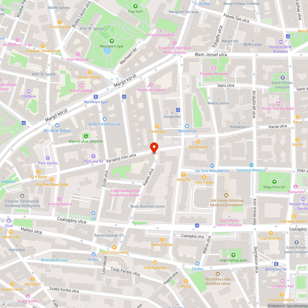 Jogszabályellenes kiegészítőtábla-gyűjtemény bejelentés helye