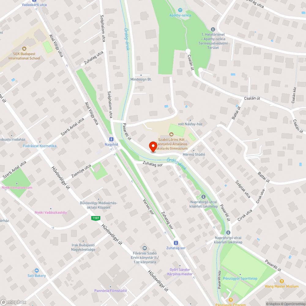 Lomtalanítás után bejelentés helye