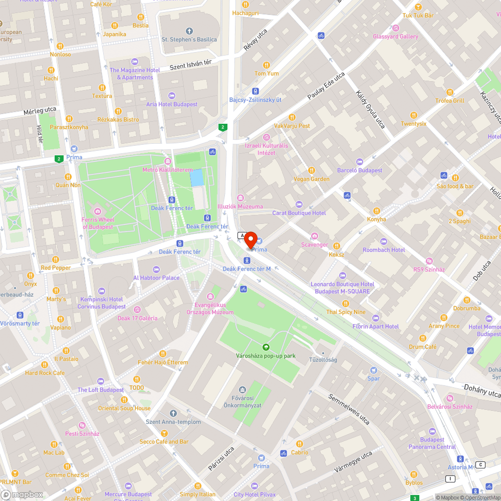 Kiégett közlekedési lámpa bejelentés helye