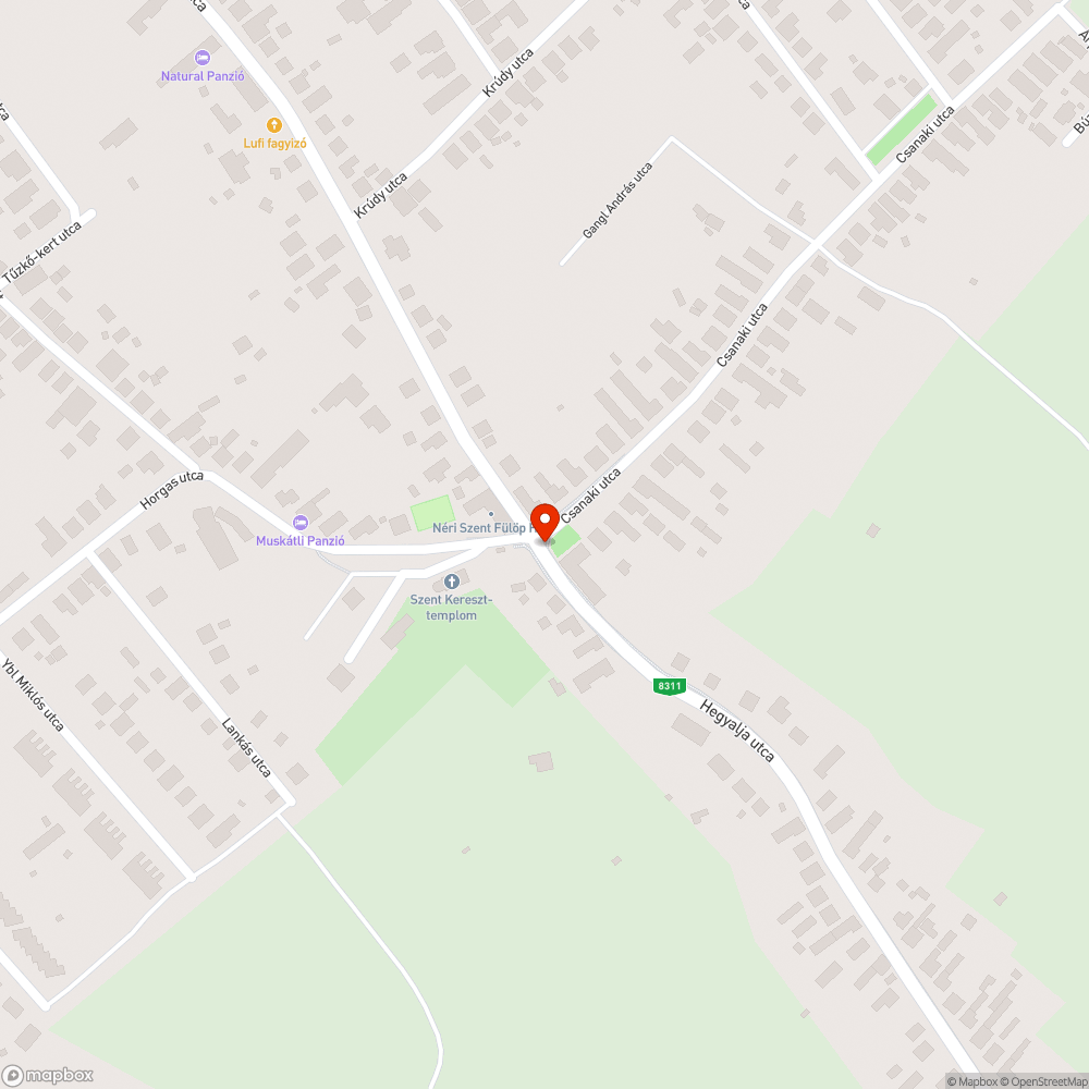 Elhullott állat bejelentés helye