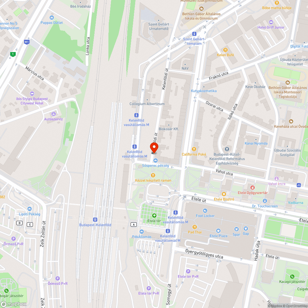 Járdából kiálló fedlappár bejelentés helye