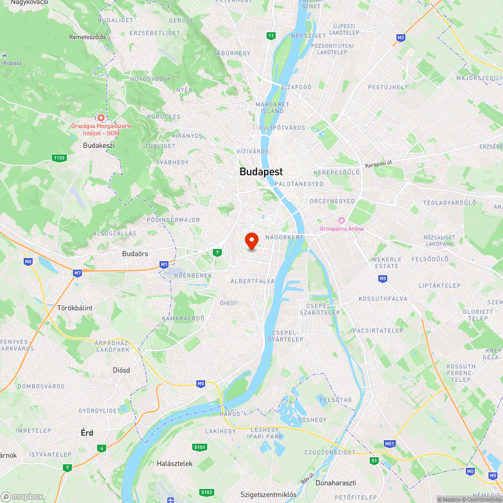 Használaton kívüli oszlop bejelentés helye