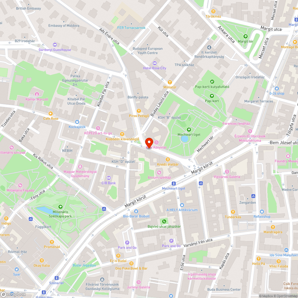 Lomis lakatok bejelentés helye