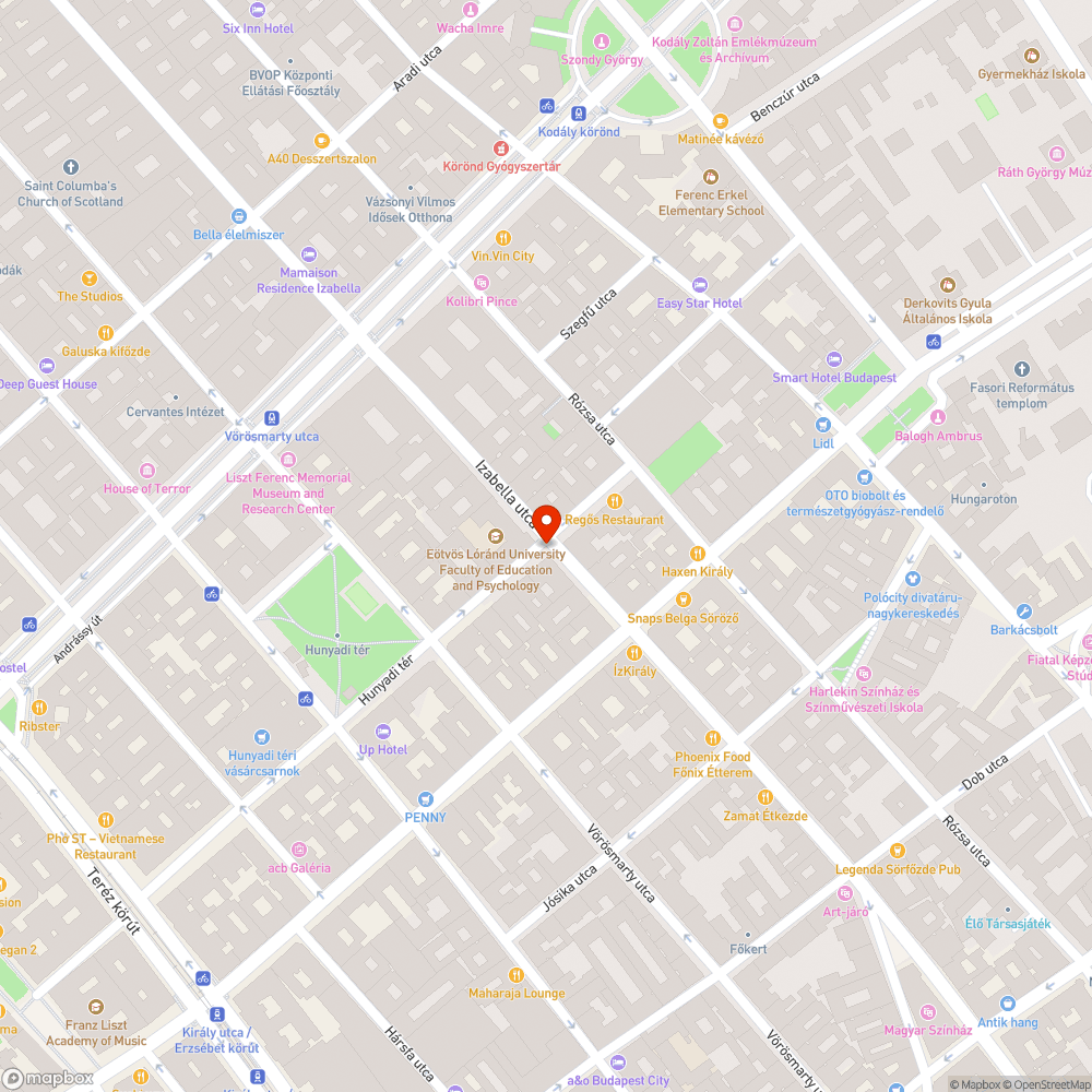 Baleset nyoma bejelentés helye