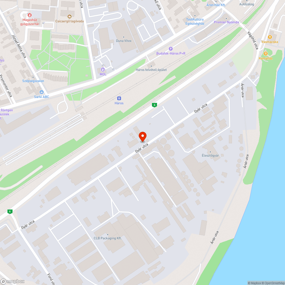 Rendszám nélküli autó bejelentés helye