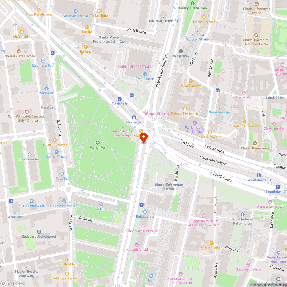 Nem mutatja az időt bejelentés helye