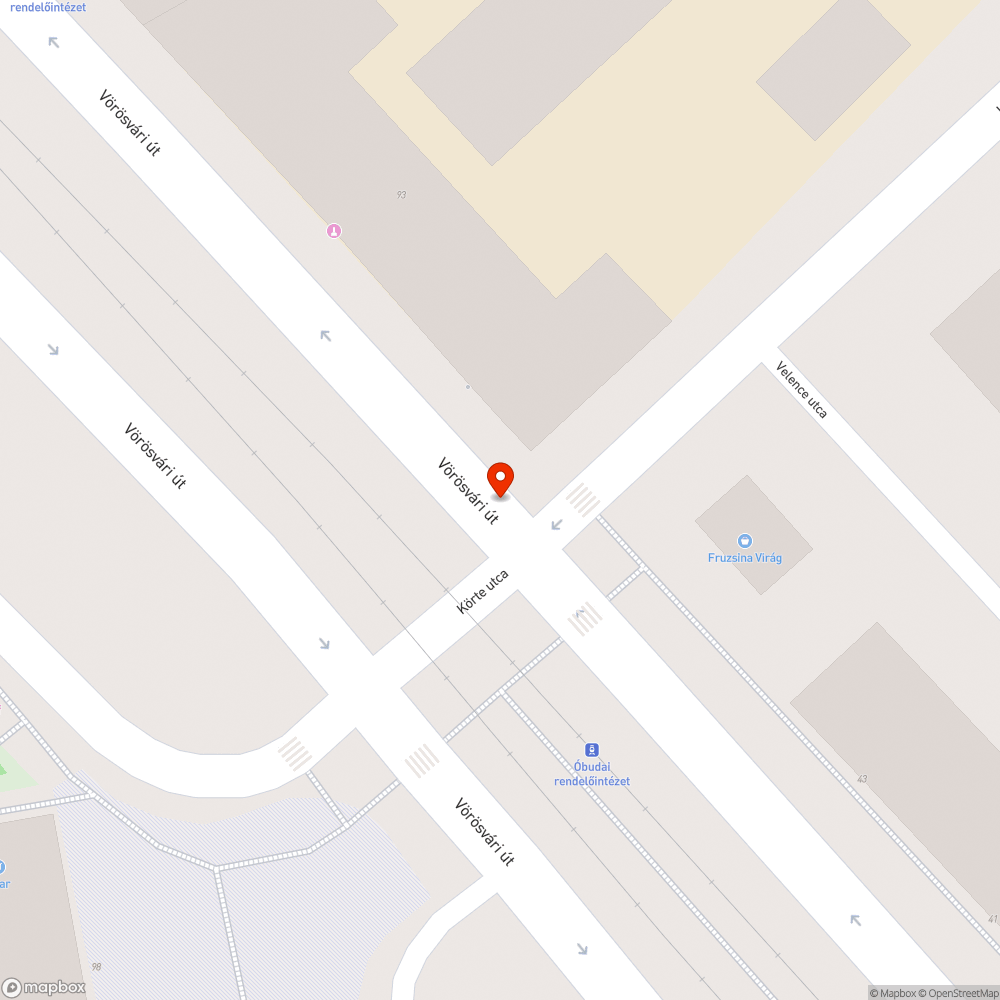 Kátyú a fedlap körül bejelentés helye