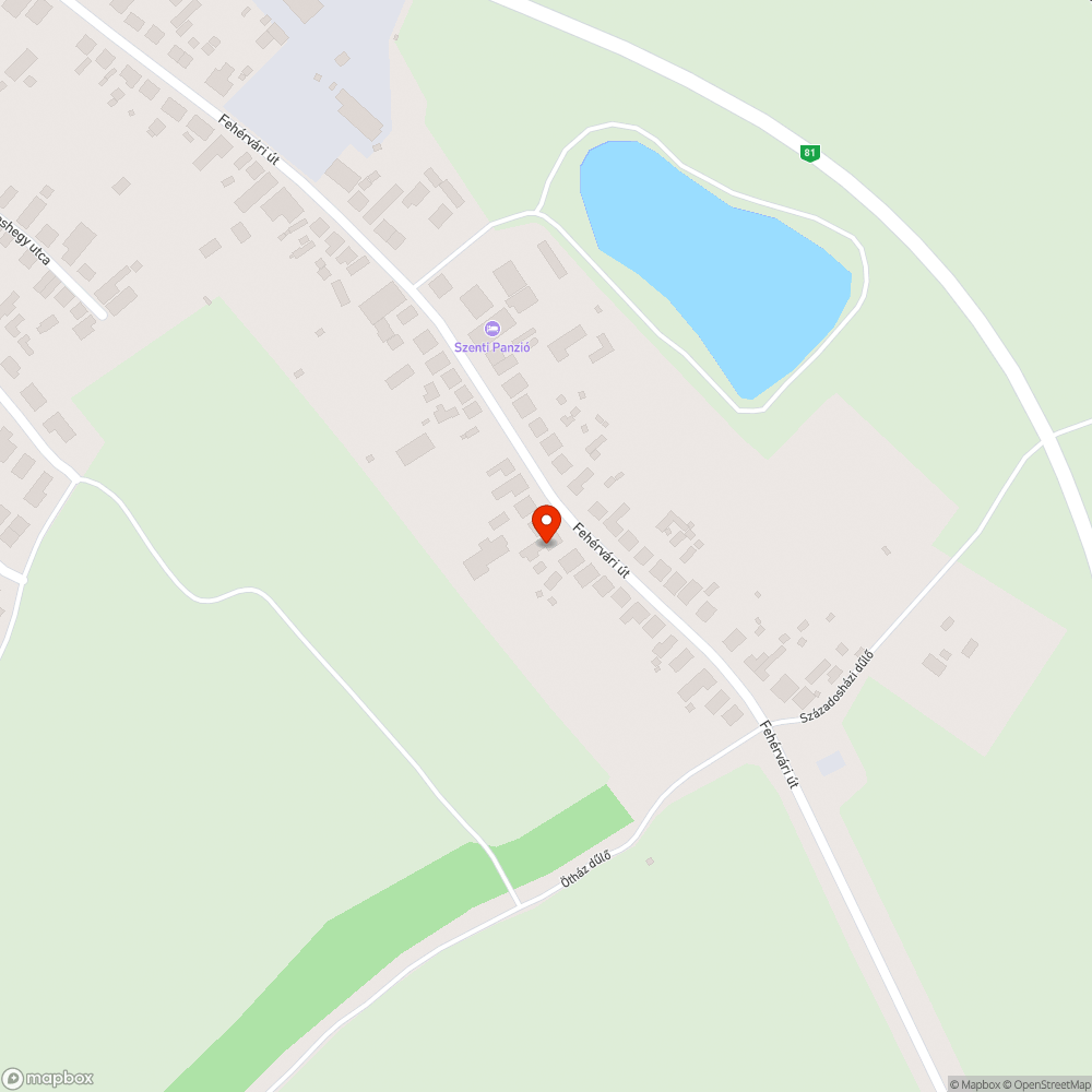 Lyukas aknafedél bejelentés helye