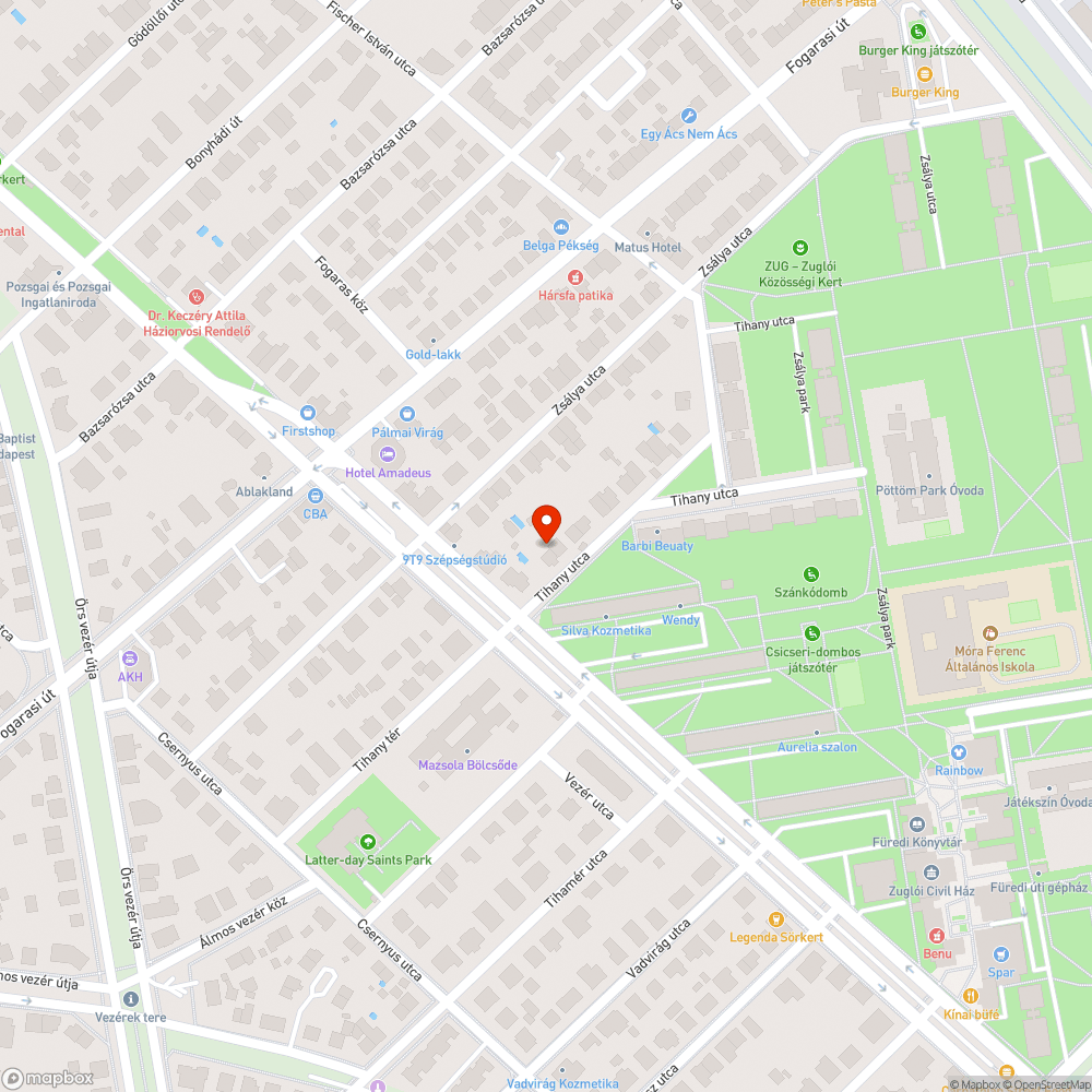 Konténer régóta ott van bejelentés helye