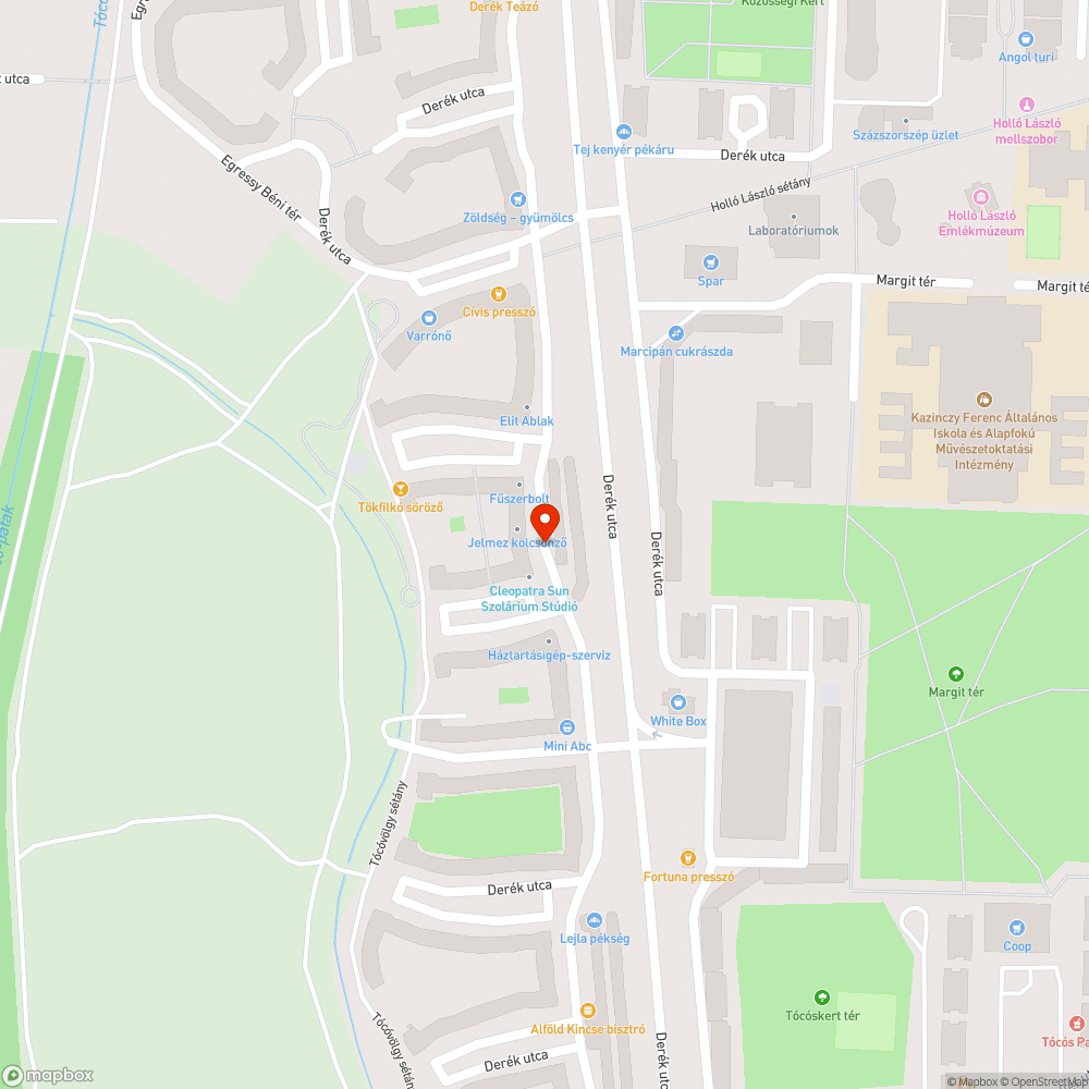 Csapadékvíz elvezetés probléma bejelentés helye