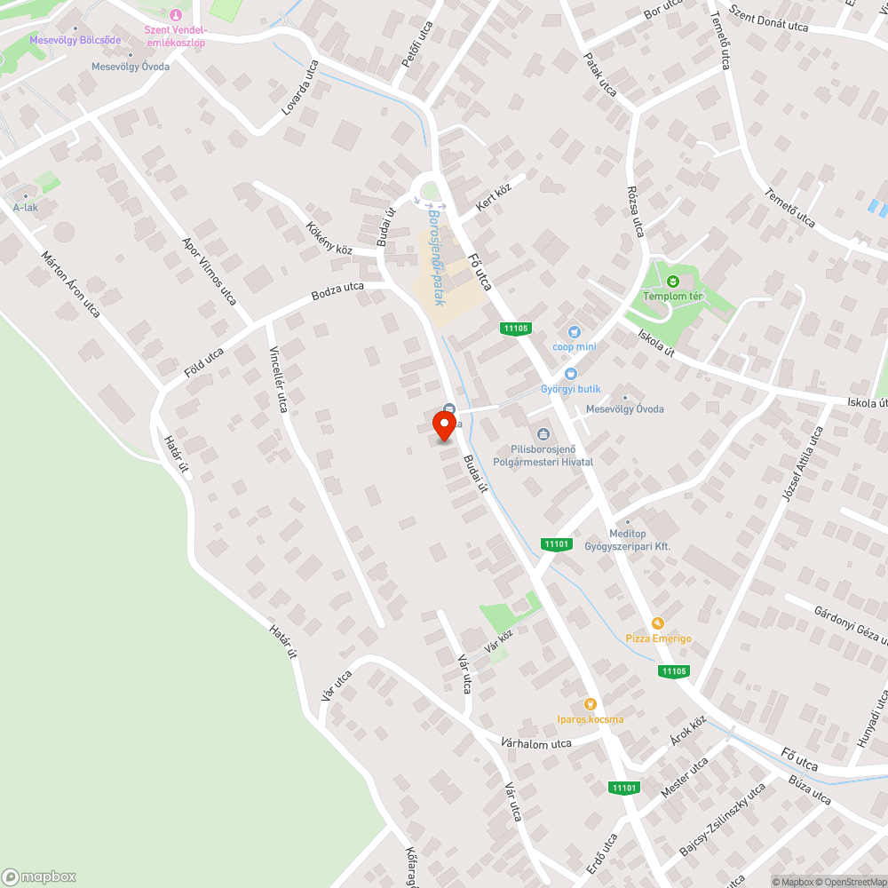 Mandelbrot parkolás aggasztó bejelentés helye