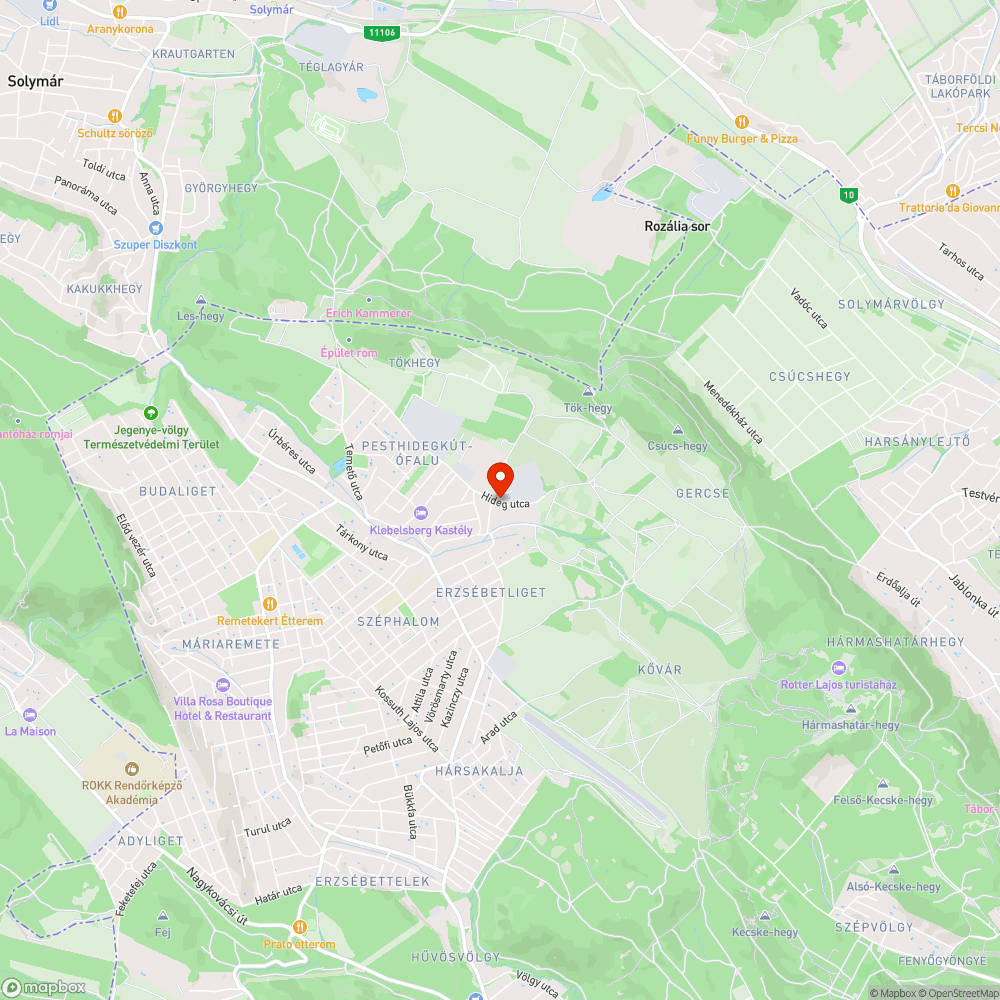 veszélyes hulladék bejelentés helye