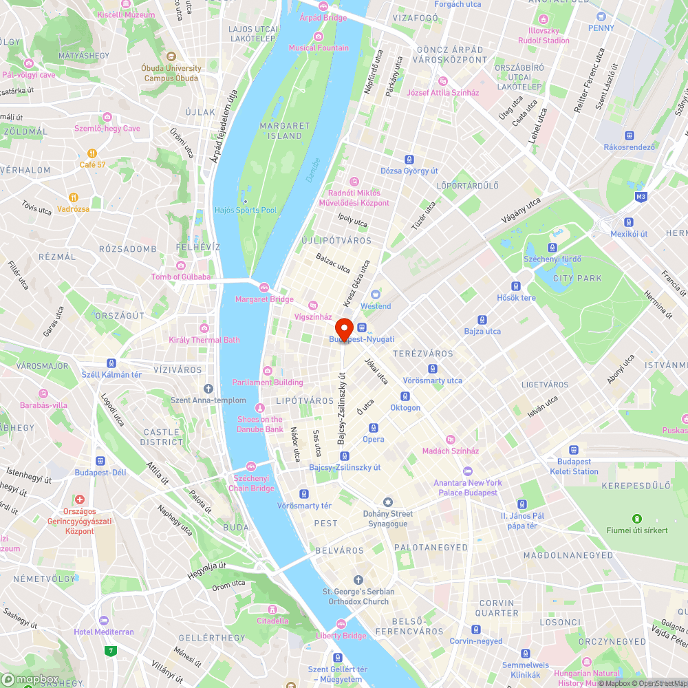 Hiányzó oszlop bejelentés helye