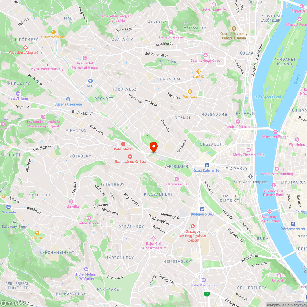 Tönkrement pad bejelentés helye