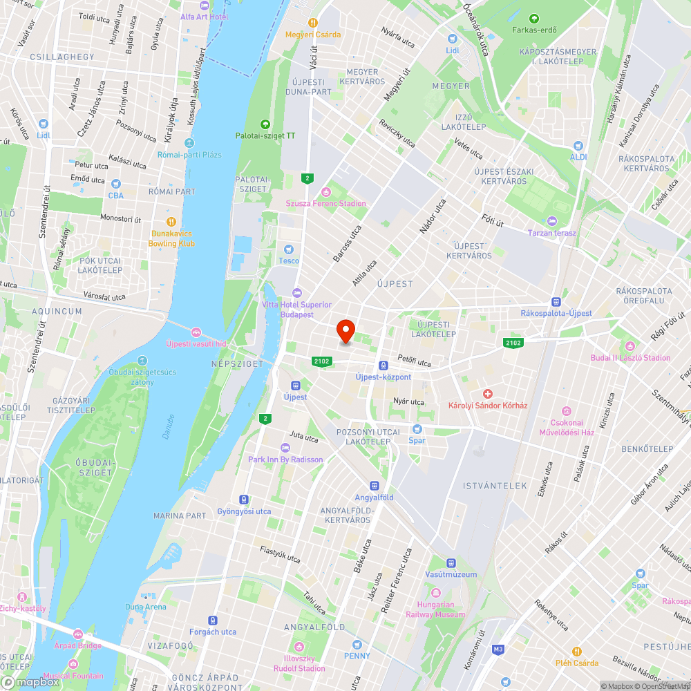 Szabálytalan kutyatulajdonosok bejelentés helye