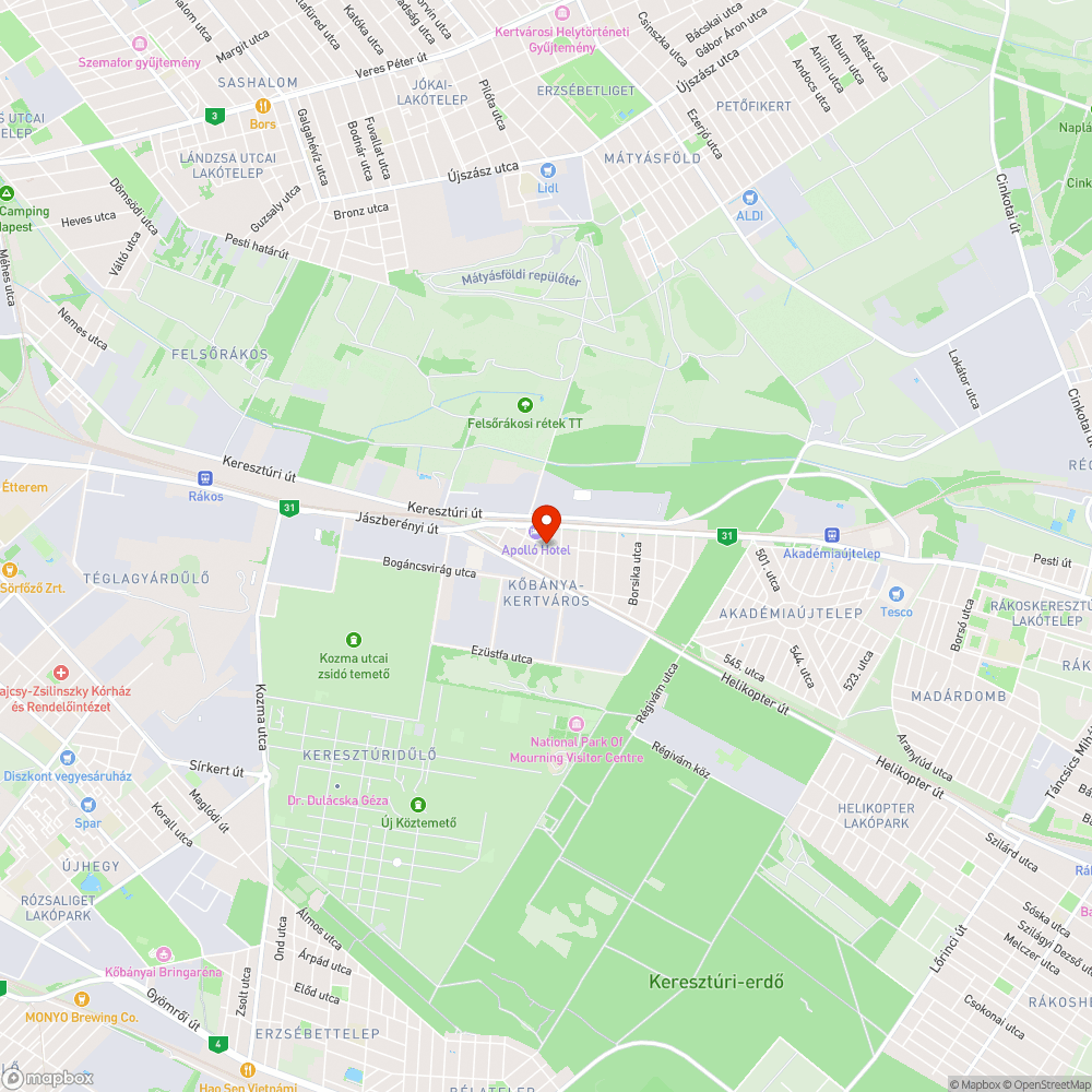 Tábla pótlás bejelentés helye