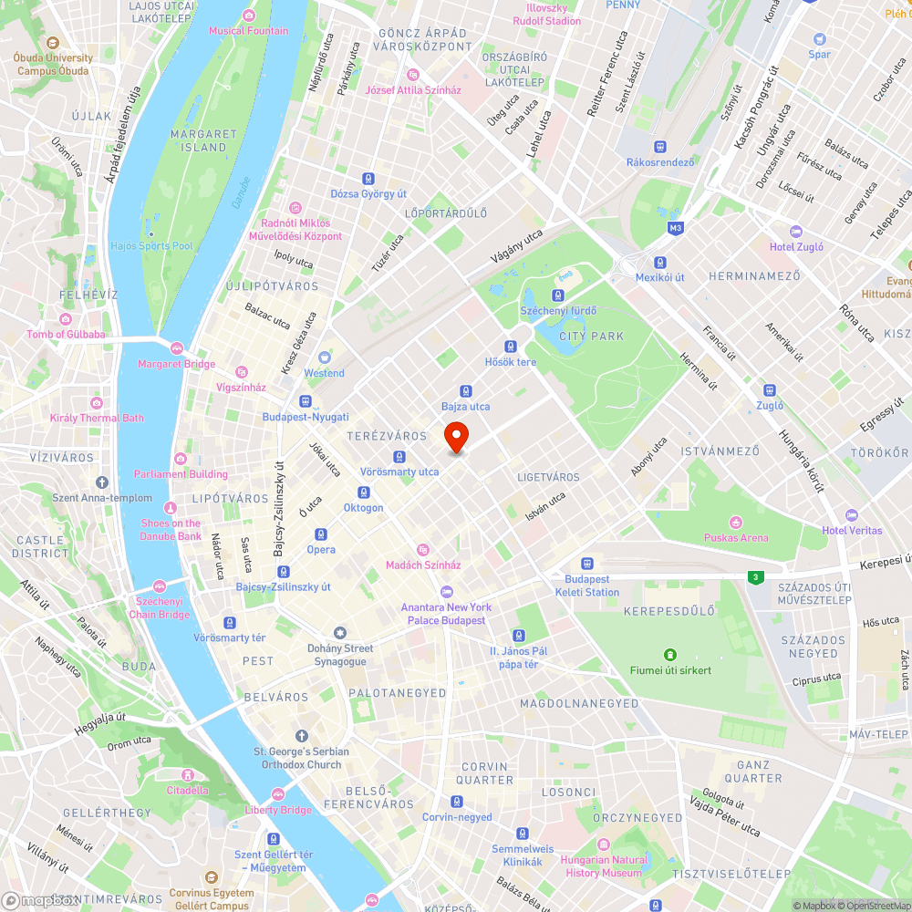 hiányzó tábla bejelentés helye