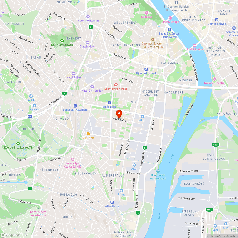 Szemétlerakó a tiltó tábla alatt bejelentés helye