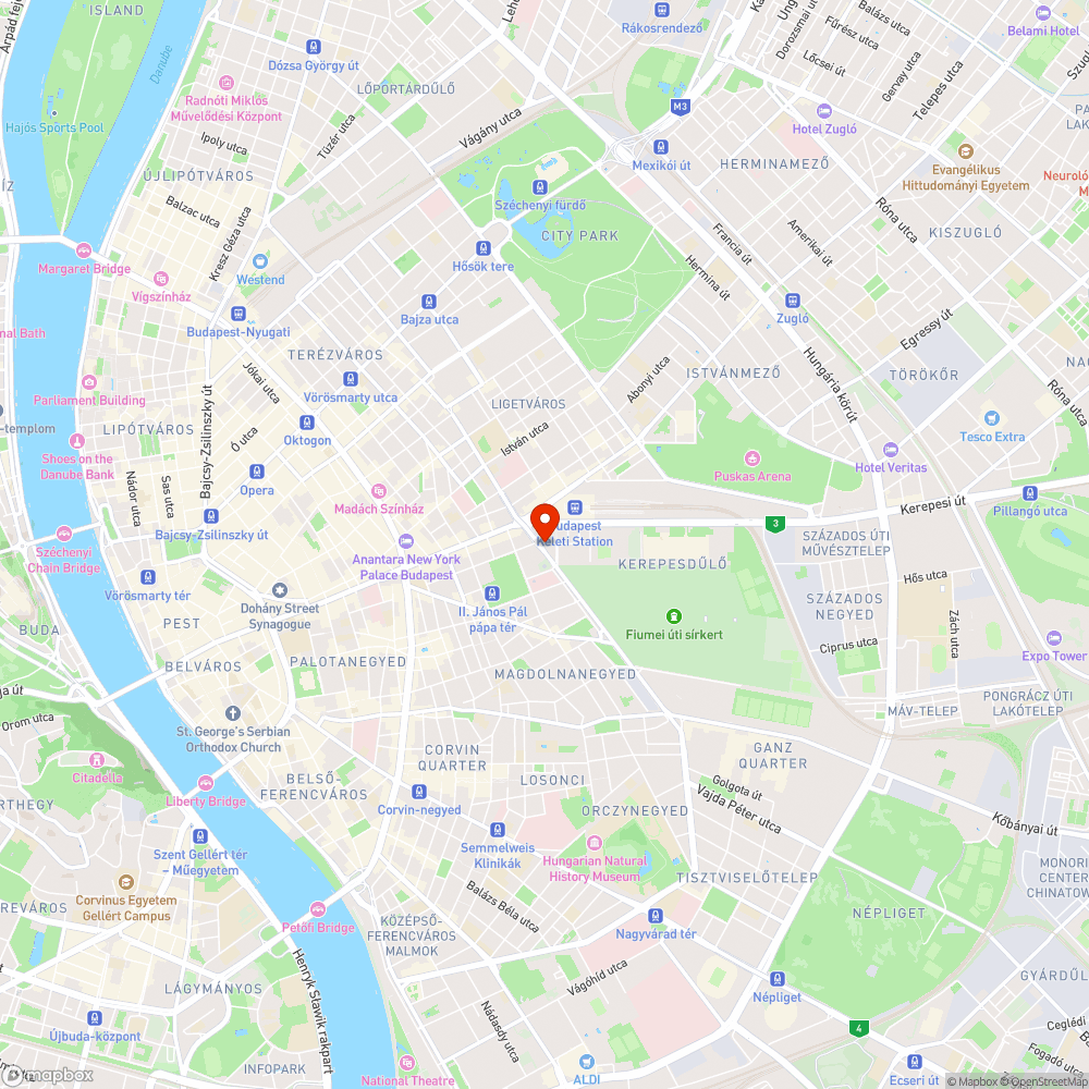 csattogó és süllyedő csatornafedél bejelentés helye