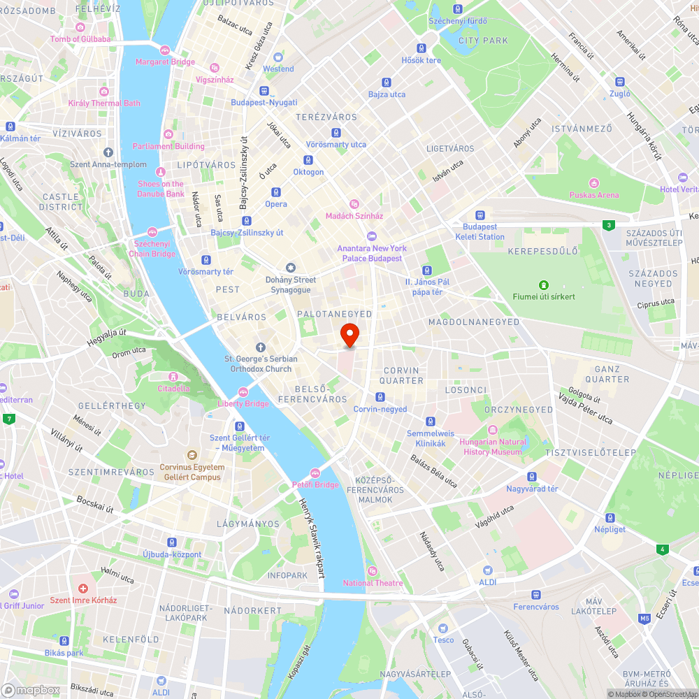 Kátyúsor az aszfaltozások találkozásánál bejelentés helye