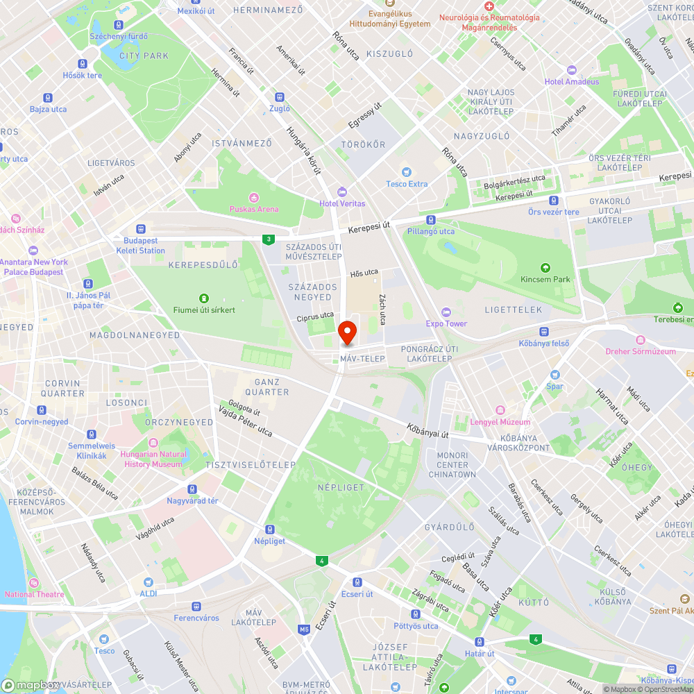 összefirkált (szerelvény?) dobozok bejelentés helye