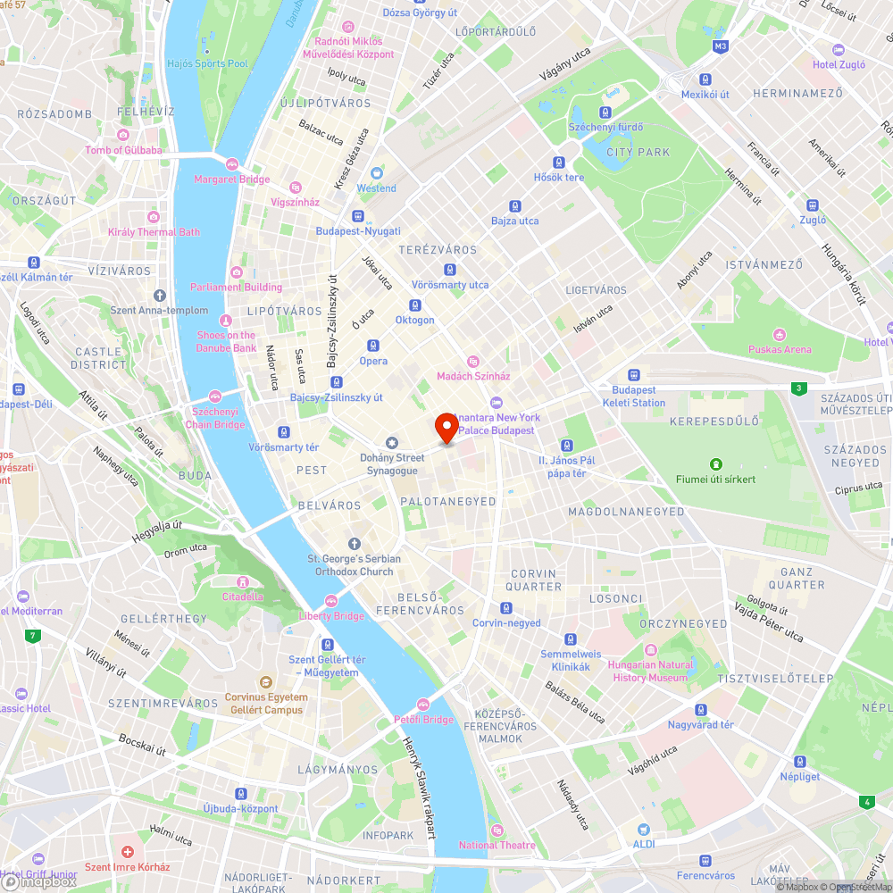 Jelzolampa oszloparol hianyzik az ajto bejelentés helye