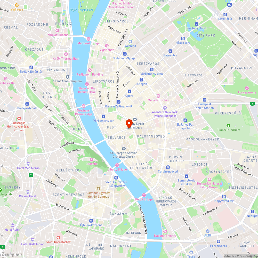 Kiemelt, ellopott parkolásgátló korlátok bejelentés helye