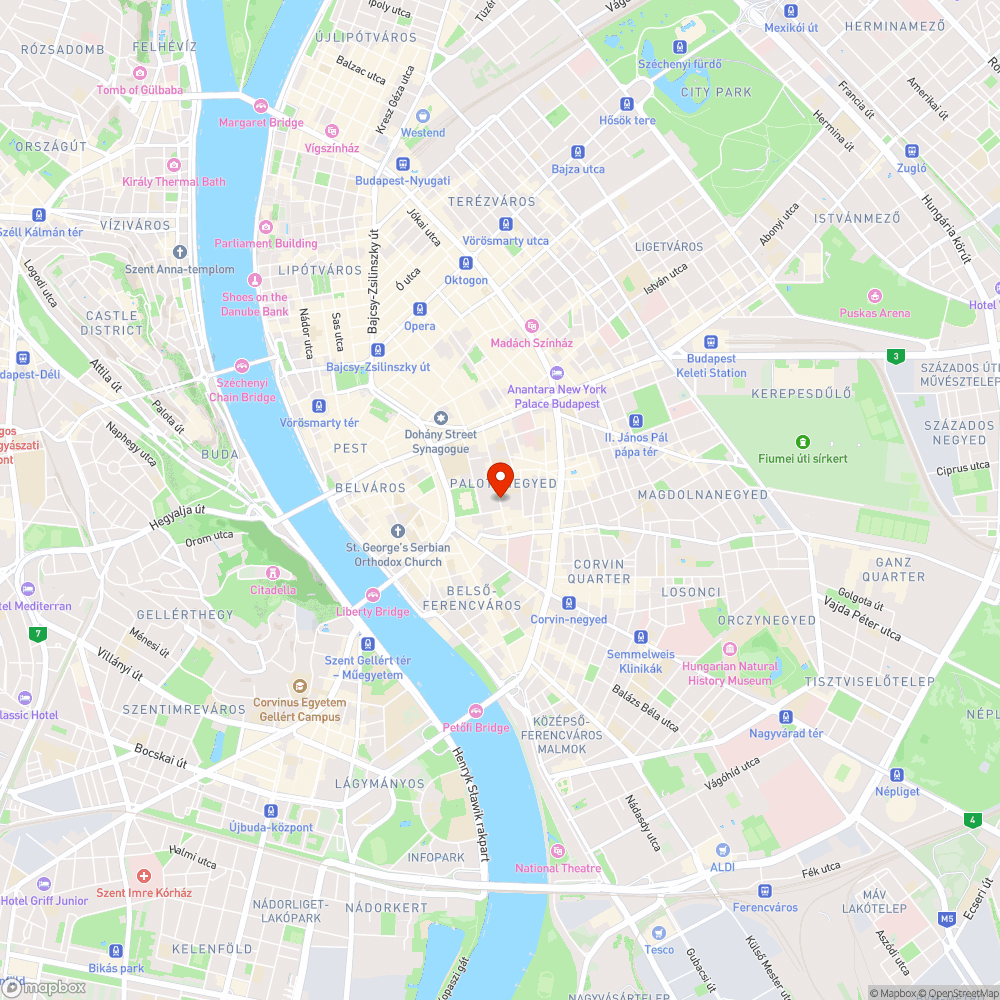 üreg a járda alatt bejelentés helye