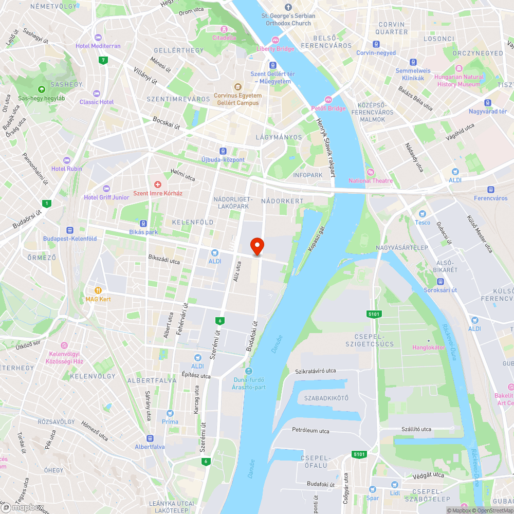 Megrongált működő elektromos tábla bejelentés helye