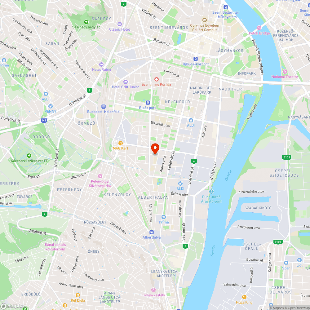 Nyakunkba lógó faágak bejelentés helye