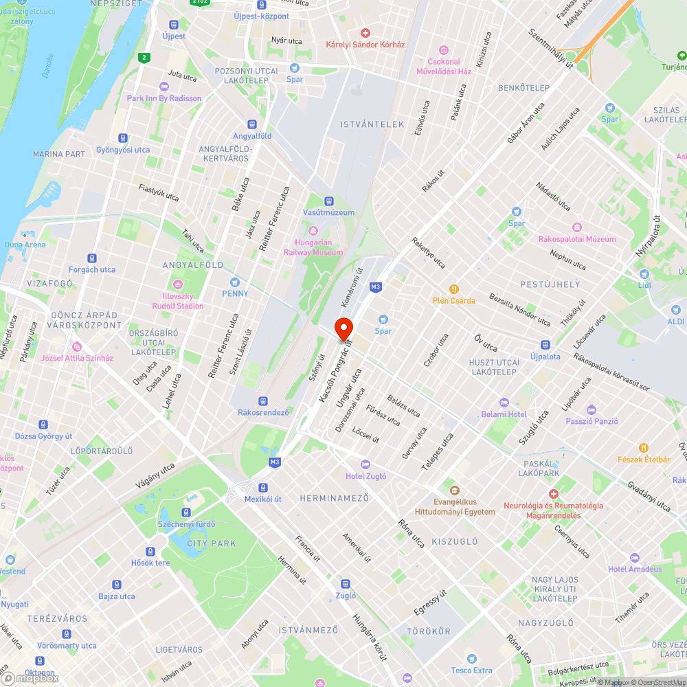 Építési törmelék illegális lerakása bejelentés helye