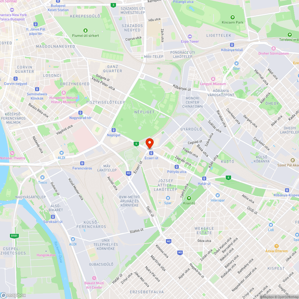 elmorzsolódott szegélykövek bejelentés helye