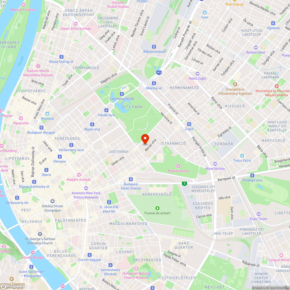 Kidöntött fa rács bejelentés helye