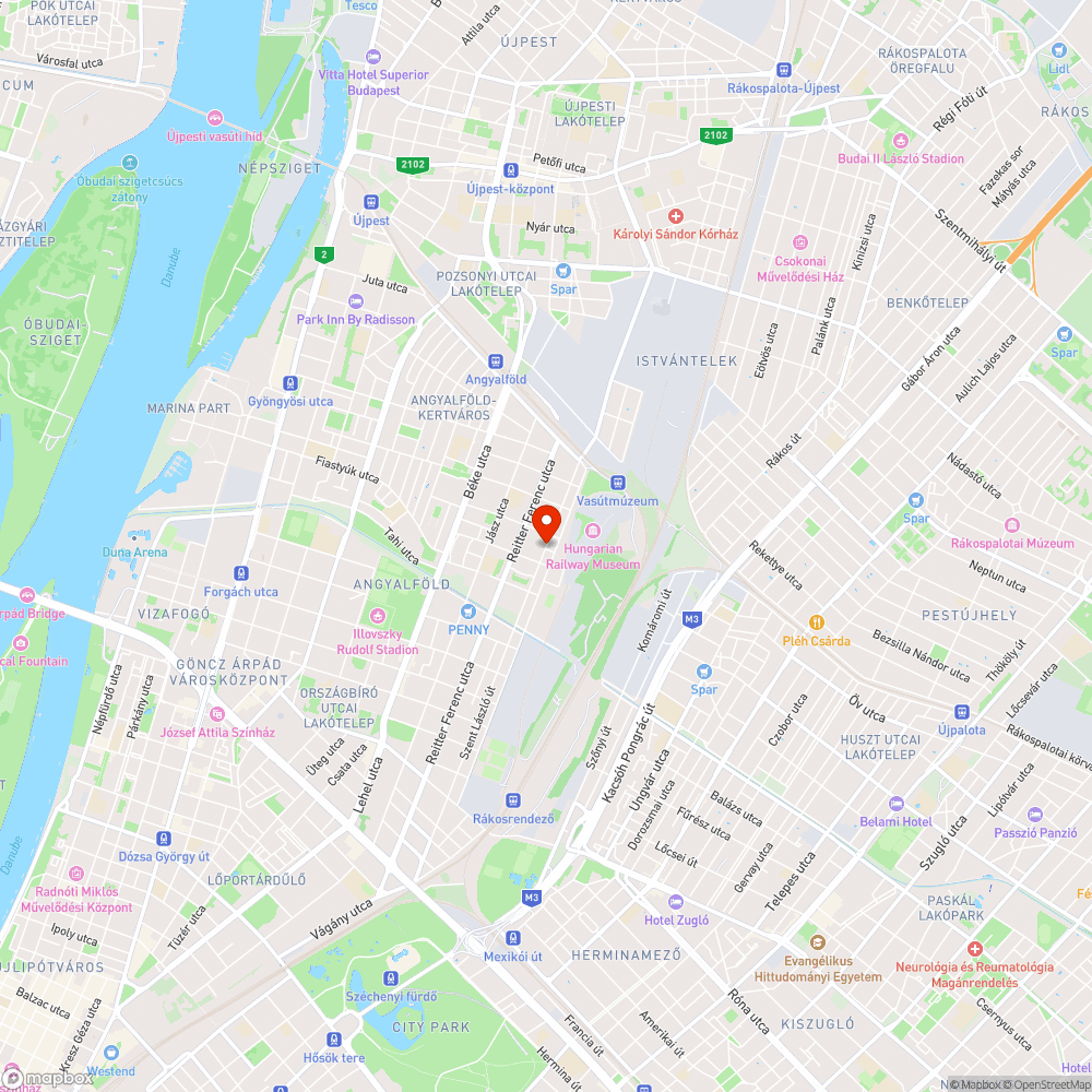 szerelőakna fedők bejelentés helye