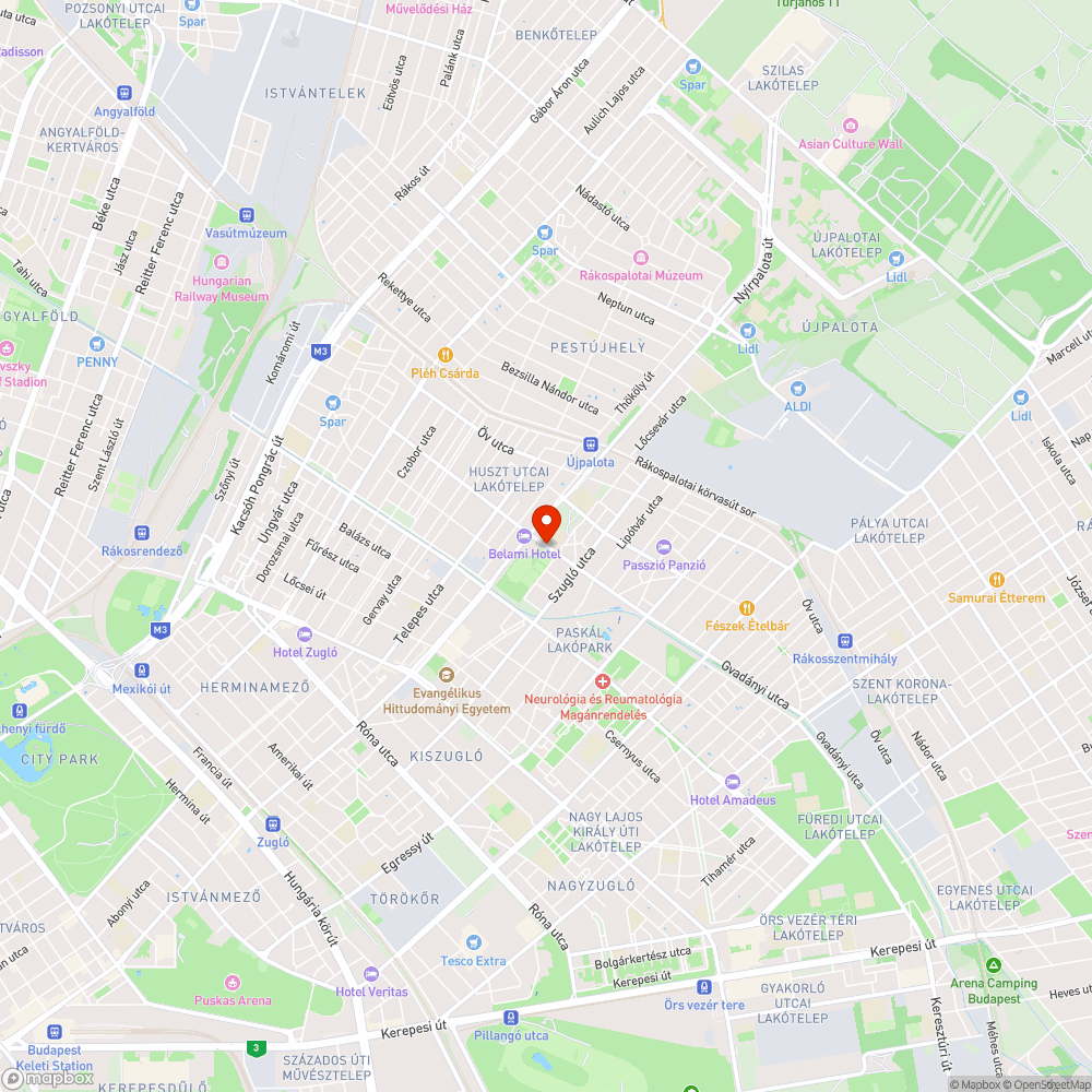 Kihajtott a fa töve bejelentés helye