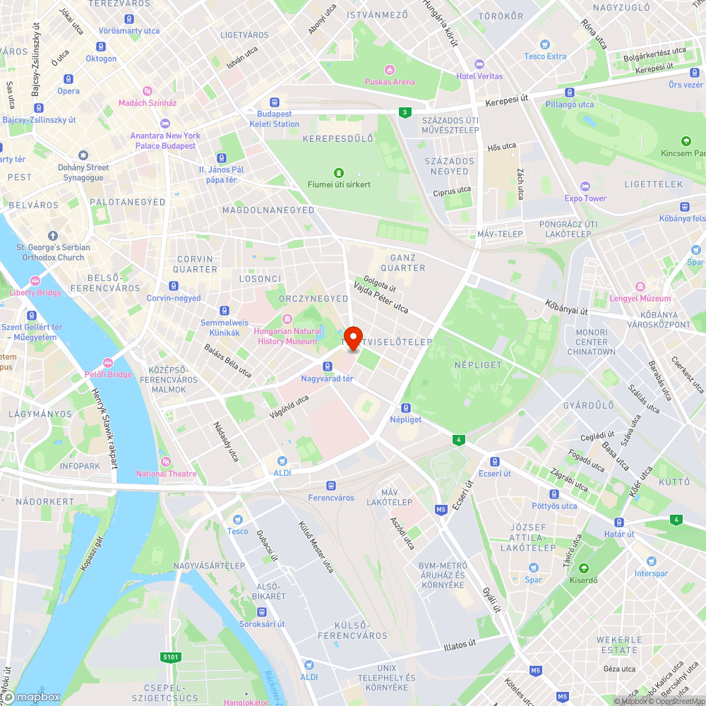 Eldobált óvszerek bejelentés helye