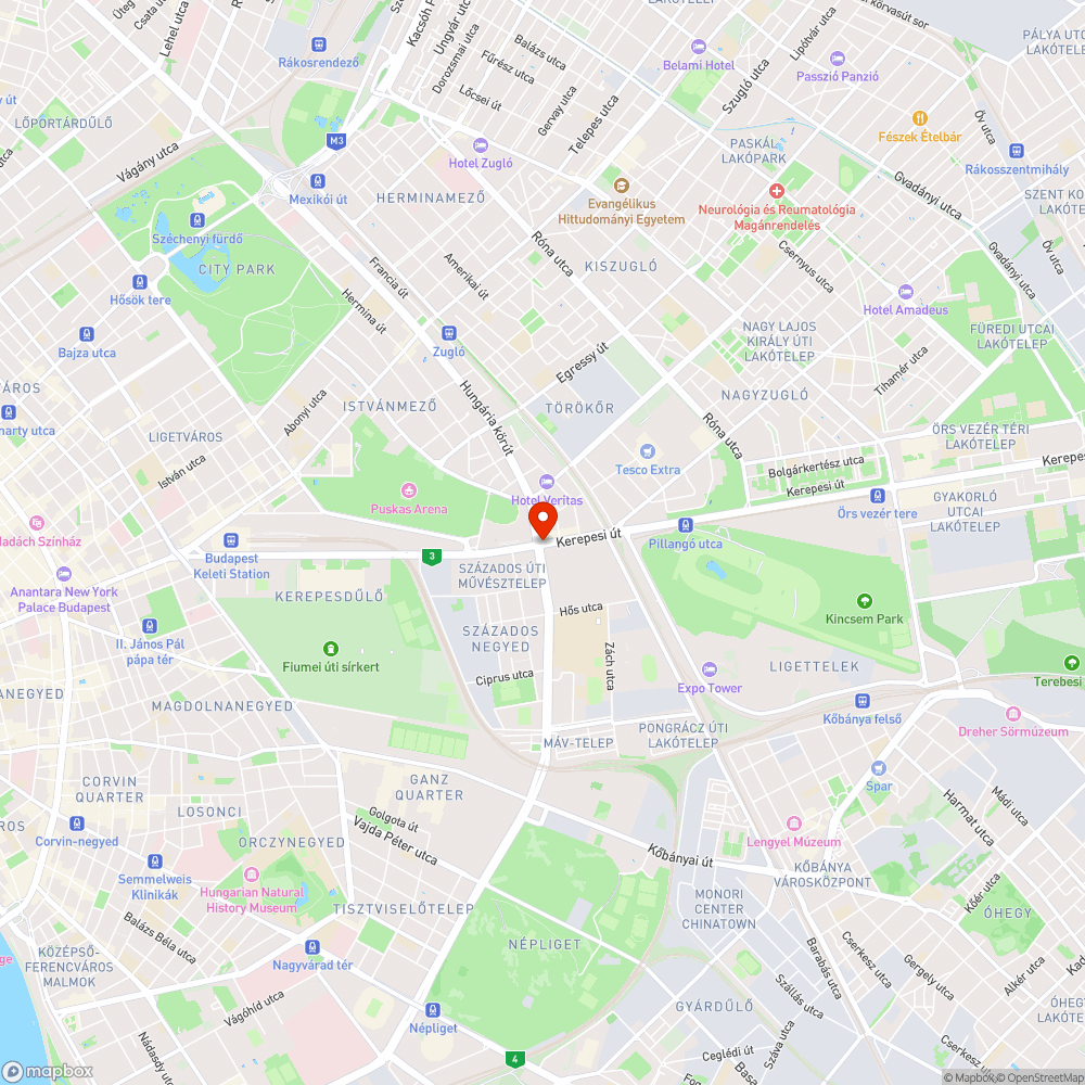 Rosszul telepített közműfedél bejelentés helye