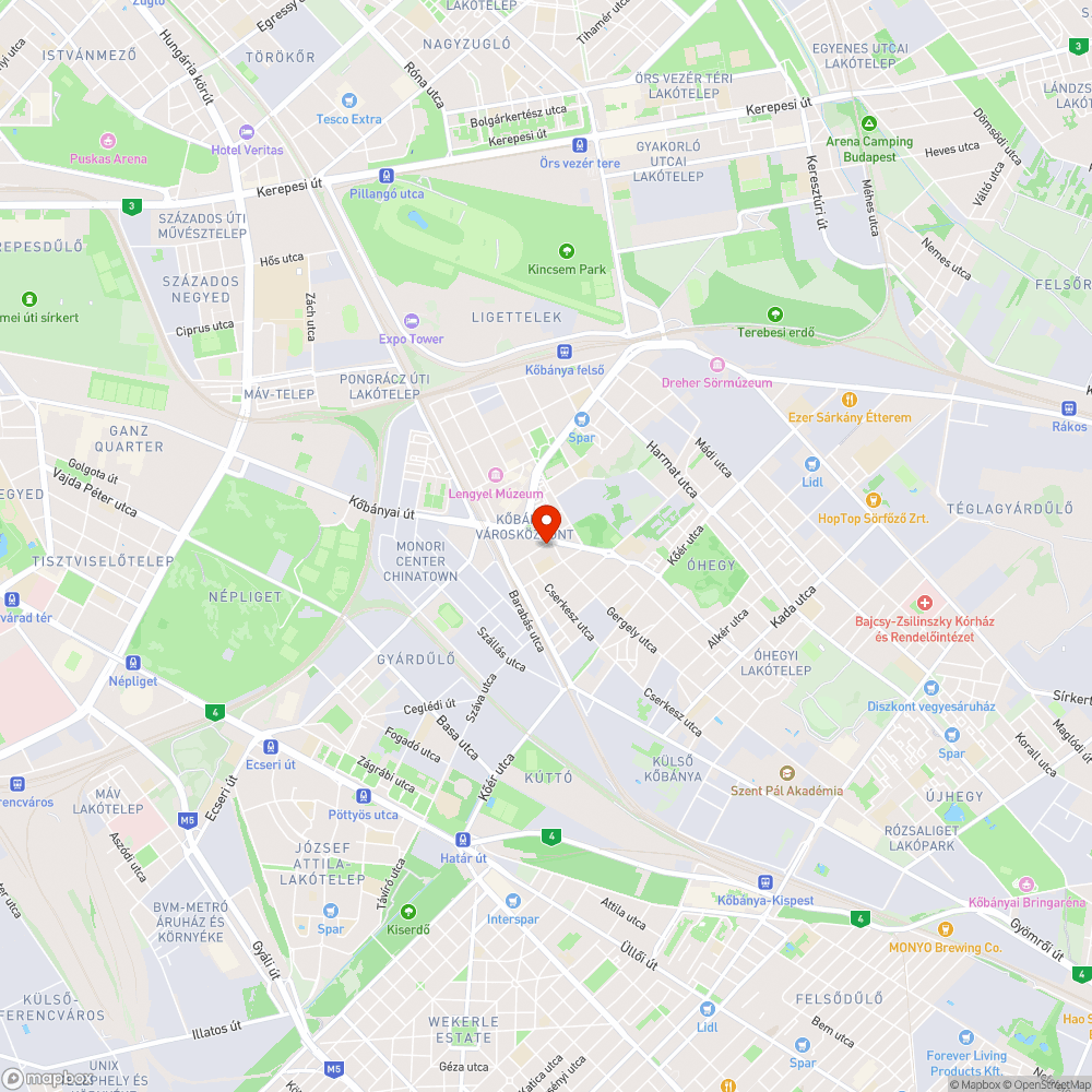 üresen tátongó fa? ültetőhelyek bejelentés helye