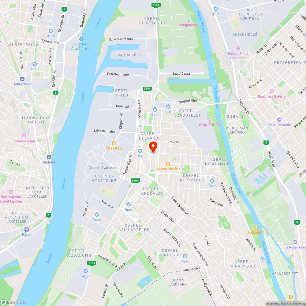 Fűtömeg a fák tövében bejelentés helye