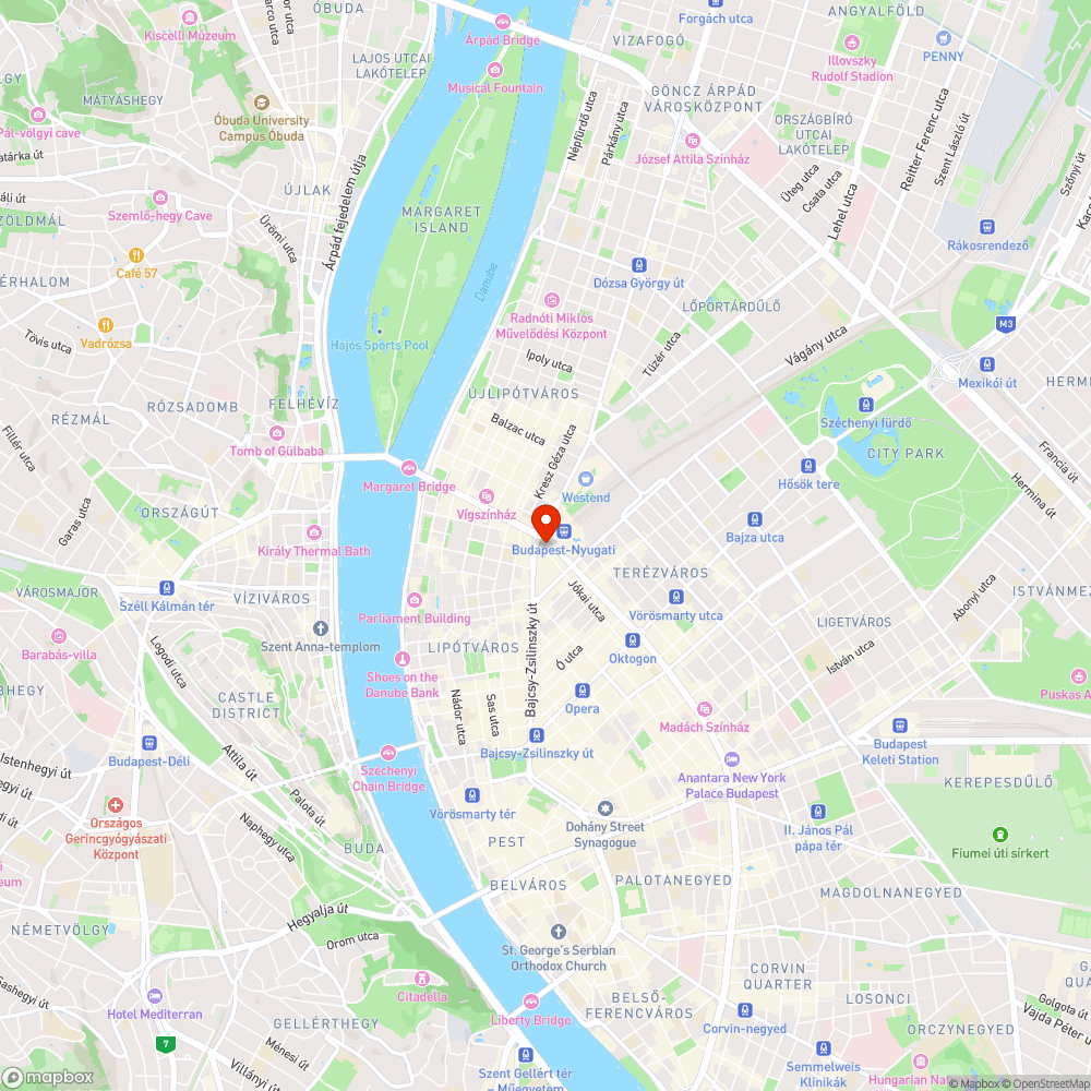 Kiszáradt fák bejelentés helye