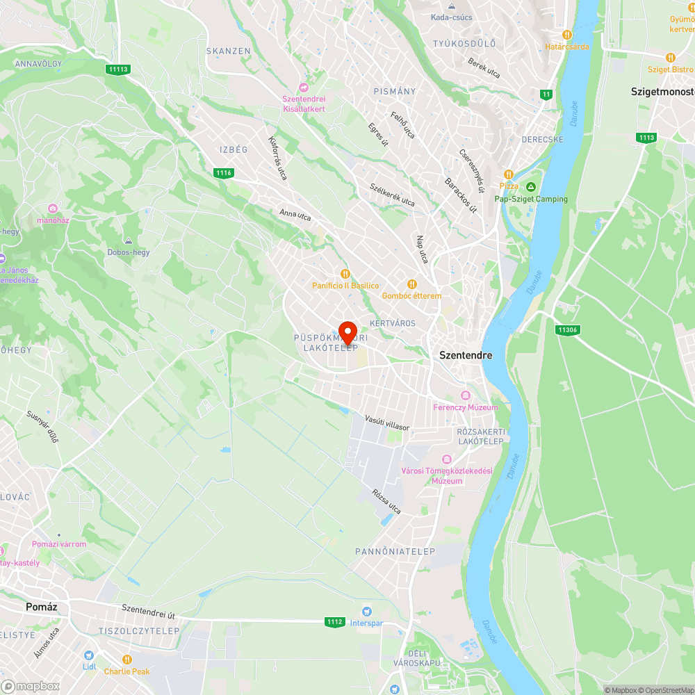 Levágott fű nem lett összeszedve bejelentés helye