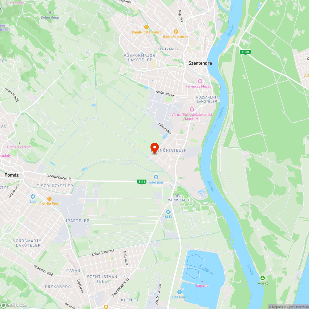 Kidőlt km jelző bólya bejelentés helye