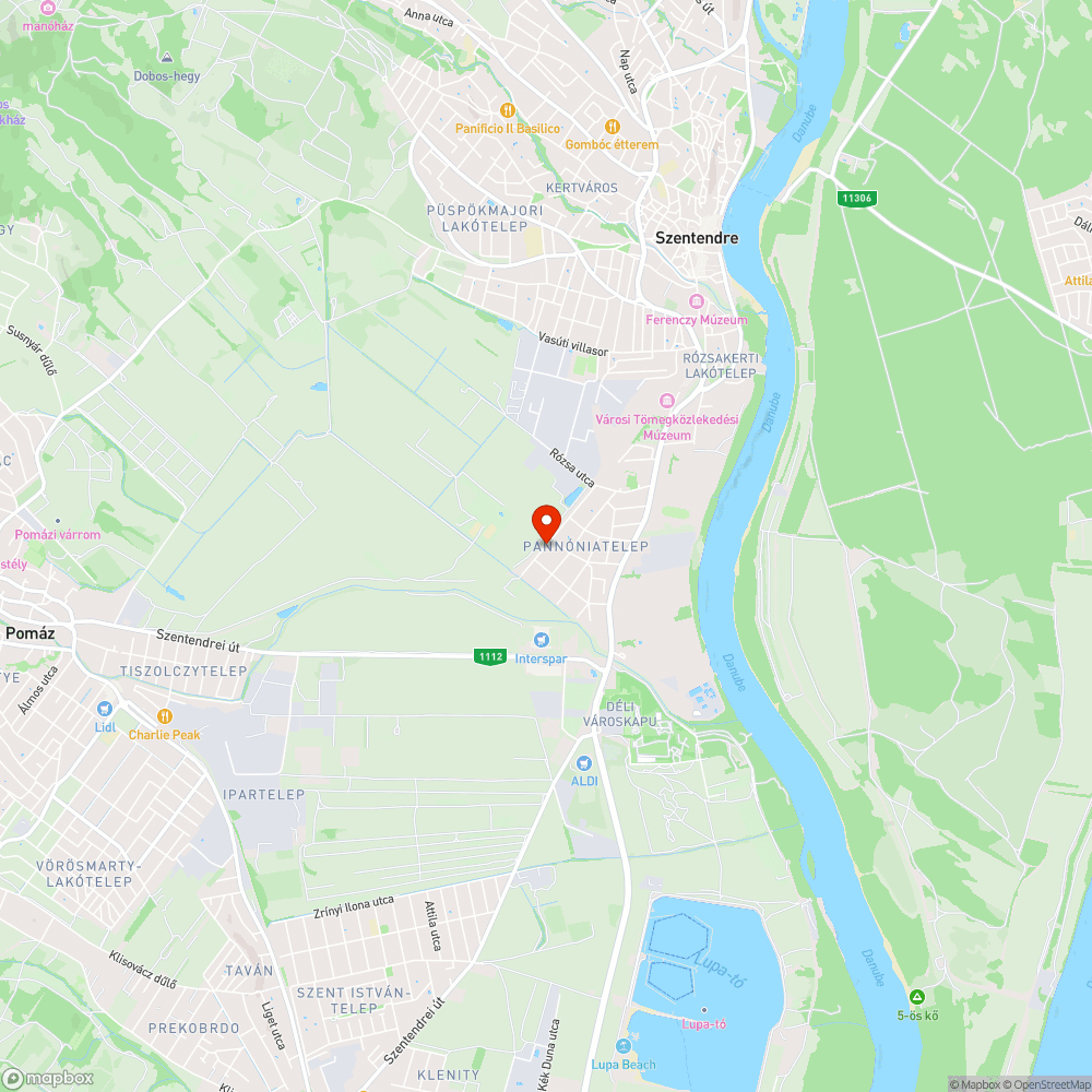 Kidőlt km. jelző bólya az árokban bejelentés helye