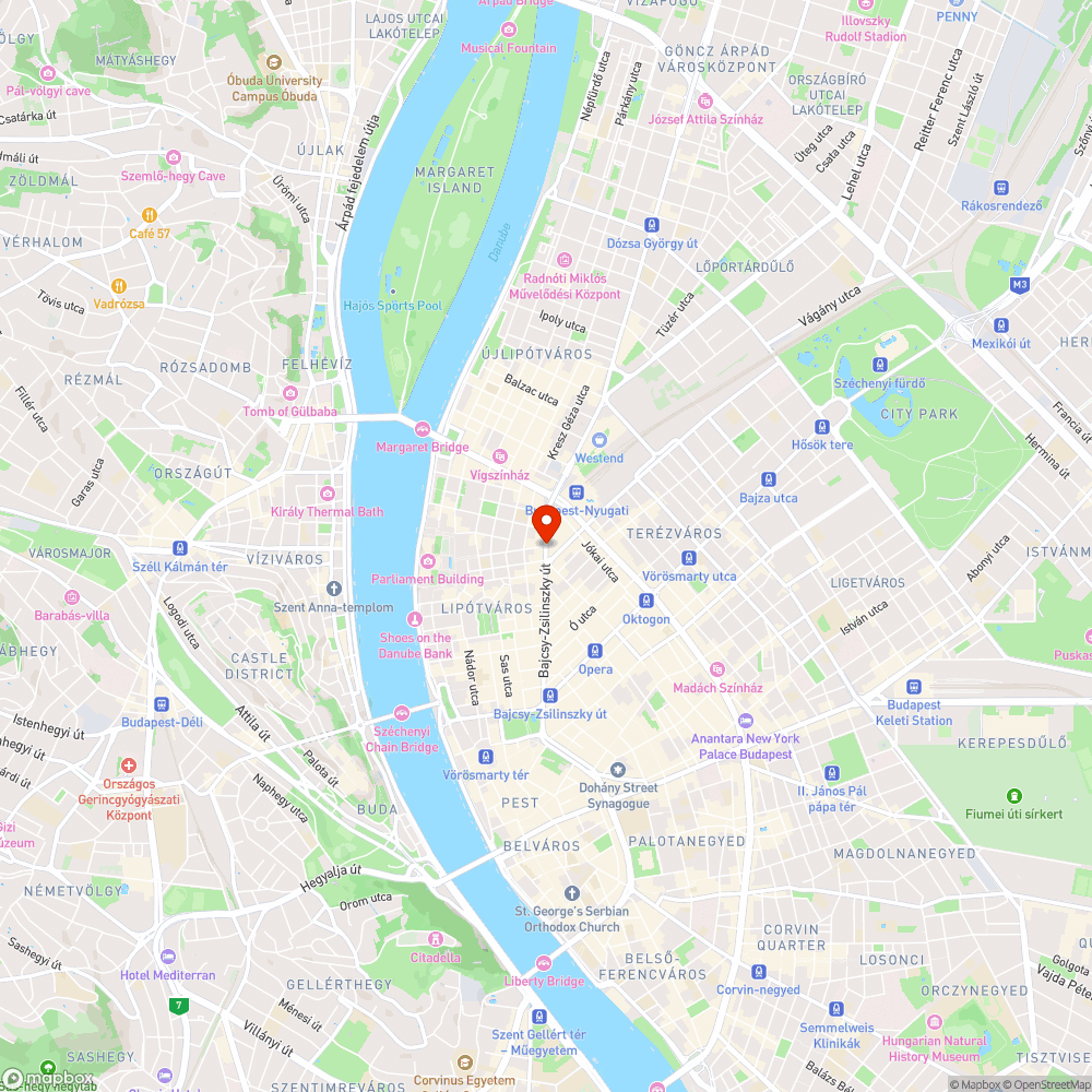 lámpaprogram bejelentés helye