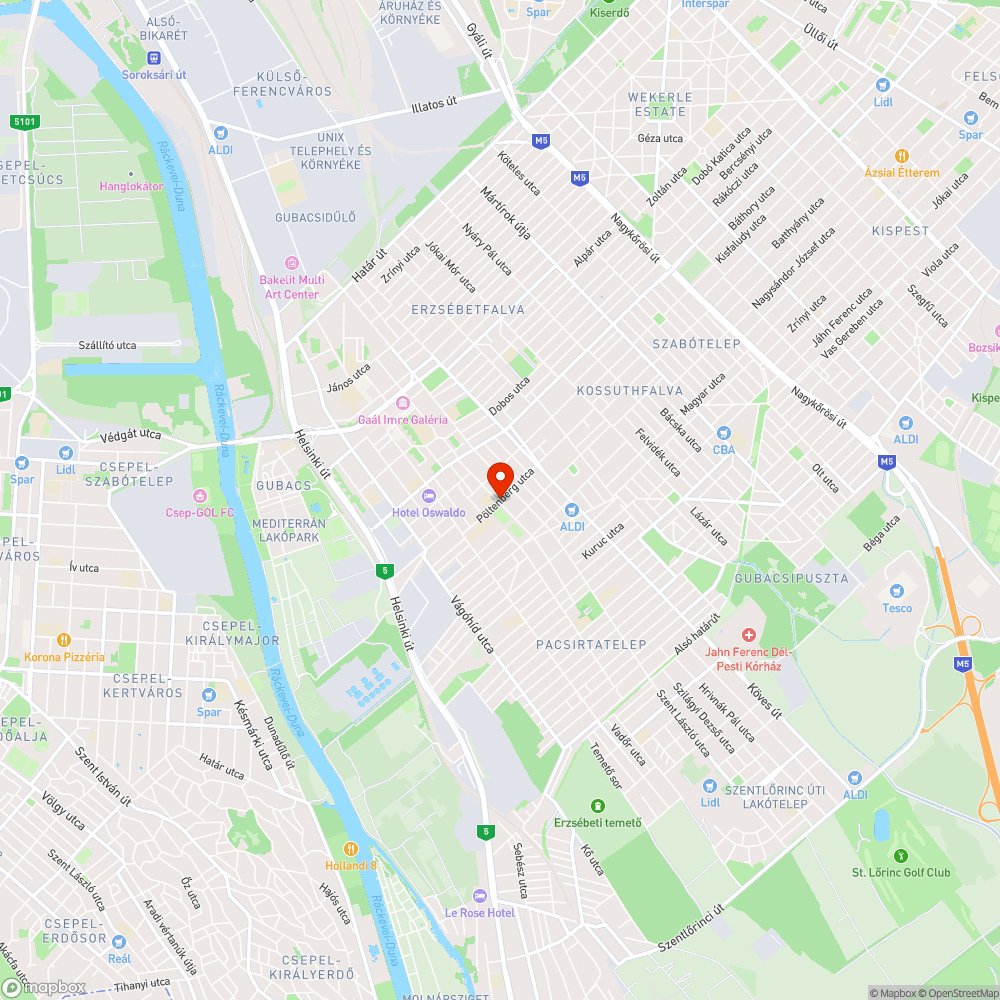 Félmunka bejelentés helye