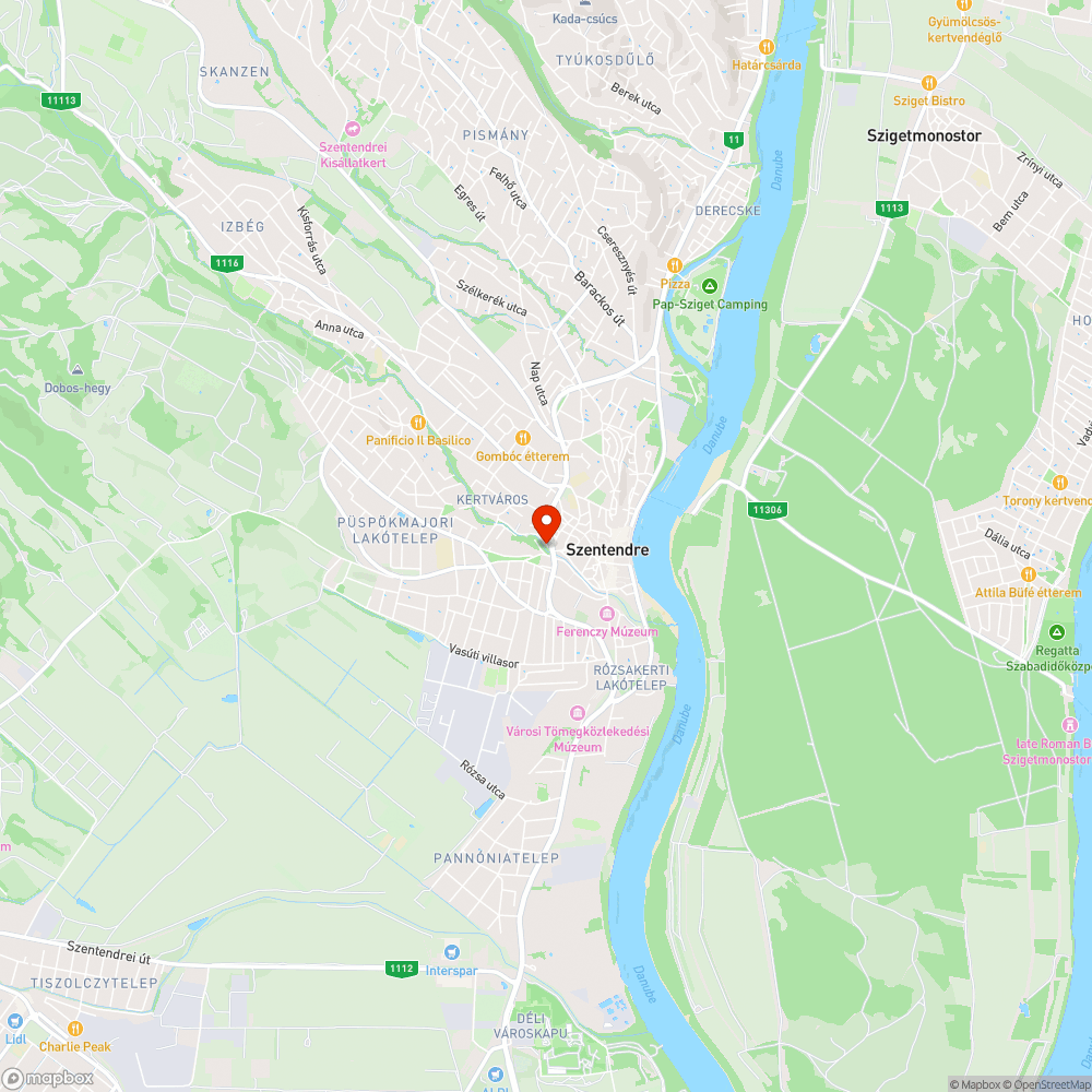 Vezeték szakszerűtlen földbe vezetése(?) bejelentés helye