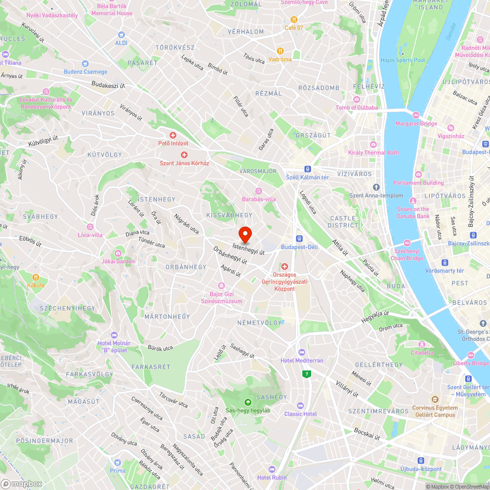 Veszélyes ELMÜ elosztószekrény bejelentés helye