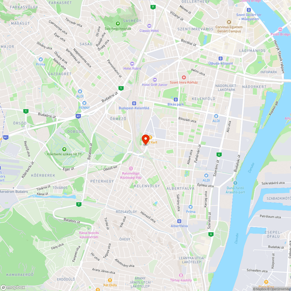 elszáradt fa bejelentés helye